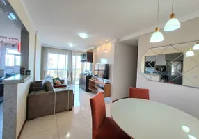 Foto 1 de Apartamento com 2 Quartos à venda, 65m² em Itapuã, Vila Velha