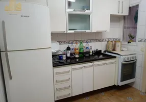 Foto 1 de Casa de Condomínio com 4 Quartos à venda, 120m² em Cursino, São Paulo
