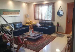 Foto 1 de Casa com 3 Quartos à venda, 156m² em Jardim Santa Mena, Guarulhos