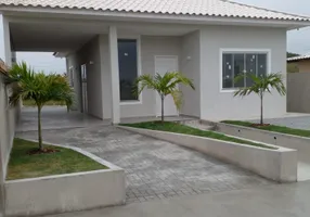 Foto 1 de Casa com 2 Quartos à venda, 100m² em Lagoinha, Araruama
