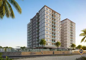 Foto 1 de Apartamento com 3 Quartos à venda, 83m² em Praia Vista Linda, Bertioga