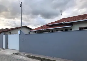 Foto 1 de Casa com 4 Quartos à venda, 168m² em Praia João Rosa, Biguaçu