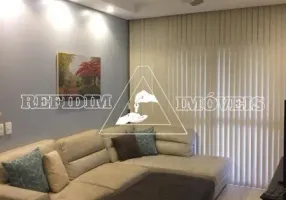 Foto 1 de Apartamento com 3 Quartos à venda, 90m² em Jardim Presidente Médice, Ribeirão Preto