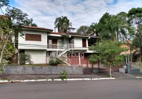 Foto 1 de Casa com 3 Quartos à venda, 302m² em Guarani, Novo Hamburgo