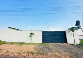 Foto 1 de Fazenda/Sítio com 2 Quartos à venda, 449m² em Quinta dos Buritis, São Carlos