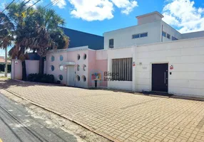 Foto 1 de Imóvel Comercial para venda ou aluguel, 389m² em Jardim Girassol, Americana