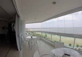 Foto 1 de Apartamento com 4 Quartos à venda, 240m² em Mata da Praia, Vitória