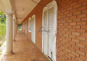 Foto 1 de Casa com 4 Quartos à venda, 683m² em Parque Taquaral, Campinas
