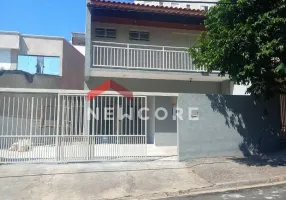 Foto 1 de Casa com 3 Quartos à venda, 200m² em Jardim das Estrelas, Sorocaba