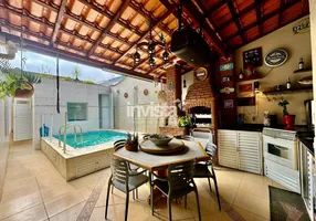 Foto 1 de Casa com 3 Quartos à venda, 317m² em Ponta da Praia, Santos
