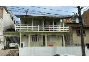 Foto 1 de Kitnet com 1 Quarto para alugar, 25m² em Carvoeira, Florianópolis