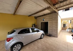 Foto 1 de Sobrado com 2 Quartos à venda, 115m² em Luíza Mar Mirim, Itanhaém
