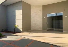 Foto 1 de Casa com 3 Quartos à venda, 138m² em Nova Uberlandia, Uberlândia