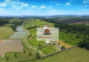 Foto 1 de Lote/Terreno à venda, 1200m² em , Paraibuna