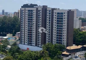 Foto 1 de Apartamento com 2 Quartos à venda, 49m² em Jardim São José, São Paulo