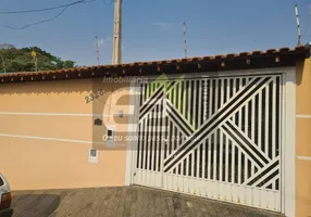 Foto 1 de Casa com 3 Quartos à venda, 210m² em Vila Nery, São Carlos