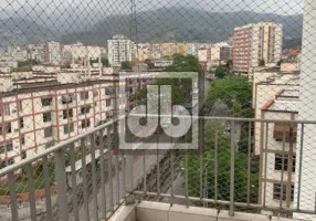 Foto 1 de Apartamento com 2 Quartos à venda, 76m² em Méier, Rio de Janeiro