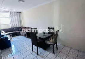 Foto 1 de Apartamento com 3 Quartos à venda, 61m² em Jaqueline, Belo Horizonte