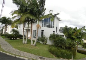 Foto 1 de Casa de Condomínio com 4 Quartos à venda, 339m² em Campo Comprido, Curitiba