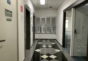 Foto 1 de Imóvel Comercial para alugar, 127m² em Santo Amaro, São Paulo