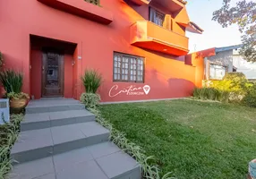 Foto 1 de Casa com 3 Quartos à venda, 334m² em São Lourenço, Curitiba