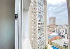 Apartamento na Avenida Doutor Augusto de Toledo, 769, Santa Paula em São  Caetano do Sul, por R$ 3.000/Mês - Viva Real