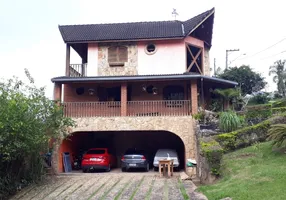 Foto 1 de Casa de Condomínio com 4 Quartos à venda, 350m² em Parque dos Lagos, Mogi das Cruzes