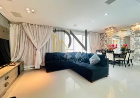 Foto 1 de Apartamento com 4 Quartos à venda, 132m² em Centro, Guarulhos