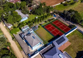 Foto 1 de Fazenda/Sítio com 4 Quartos à venda, 600m² em Eucaliptos, Fazenda Rio Grande