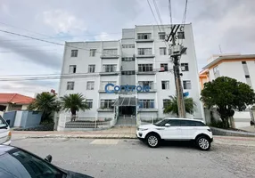 Foto 1 de Apartamento com 3 Quartos à venda, 74m² em Estreito, Florianópolis