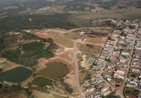 Foto 1 de Lote/Terreno à venda, 250m² em Caucaia do Alto, Cotia