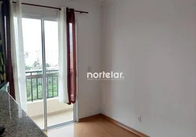 Foto 1 de Apartamento com 2 Quartos à venda, 60m² em Imirim, São Paulo