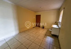 Foto 1 de Apartamento com 1 Quarto para alugar, 40m² em Jardim Santa Filomena, Itatiba