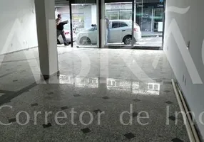 Foto 1 de Ponto Comercial para alugar, 56m² em Centro, Barbacena