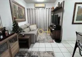 Foto 1 de Apartamento com 3 Quartos à venda, 67m² em Porto, Cuiabá