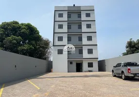 Foto 1 de Apartamento com 2 Quartos à venda, 56m² em Neva, Cascavel