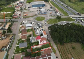 Foto 1 de Lote/Terreno à venda, 425m² em Colônia Rio Grande, São José dos Pinhais