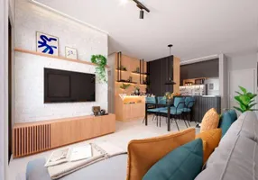 Foto 1 de Apartamento com 2 Quartos à venda, 77m² em Vila Lucy, Sorocaba