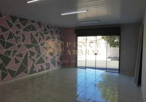 Foto 1 de Ponto Comercial para venda ou aluguel, 35m² em Centro, Agudos