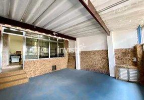 Foto 1 de Casa com 3 Quartos à venda, 121m² em Vila Matias, Santos