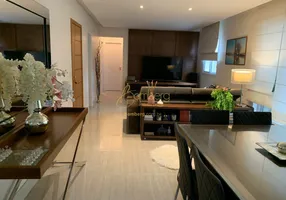 Foto 1 de Apartamento com 3 Quartos à venda, 131m² em Vila Andrade, São Paulo