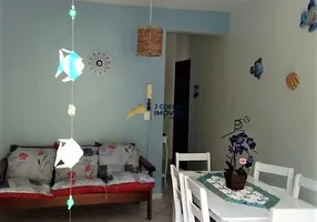 Foto 1 de Apartamento com 3 Quartos à venda, 89m² em Centro, Ubatuba