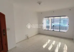 Foto 1 de Sobrado com 3 Quartos à venda, 172m² em Jardim Santo Andre, Santo André