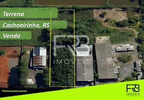 Foto 1 de Imóvel Comercial à venda, 5000m² em Distrito Industrial, Cachoeirinha