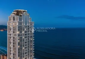 Foto 1 de Cobertura com 5 Quartos à venda, 427m² em Meia Praia, Itapema