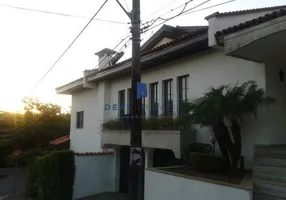 Foto 1 de Casa com 4 Quartos à venda, 759m² em Parque Campolim, Sorocaba