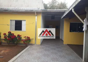 Foto 1 de Casa com 3 Quartos à venda, 168m² em Vila Suiça, Pindamonhangaba