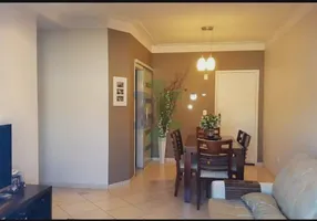 Foto 1 de Apartamento com 3 Quartos à venda, 85m² em Jardim Flórida, Jacareí