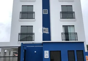 Foto 1 de Apartamento com 2 Quartos à venda, 50m² em Nova Brasília, Joinville