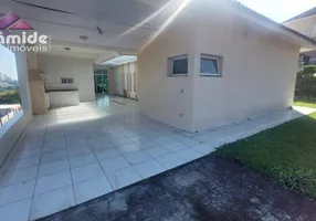 Foto 1 de Casa de Condomínio com 4 Quartos à venda, 359m² em Parque Mirante Do Vale, Jacareí